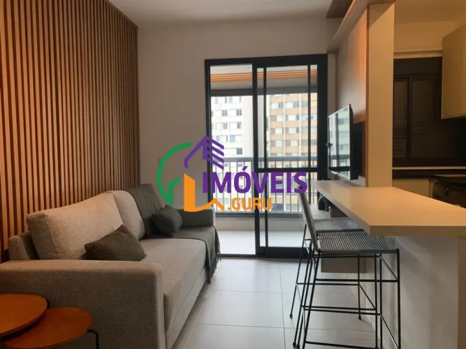 APARTAMENTO - VILA MADALENA - SP