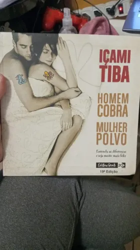 Homem Cobra, Mulher Polvo