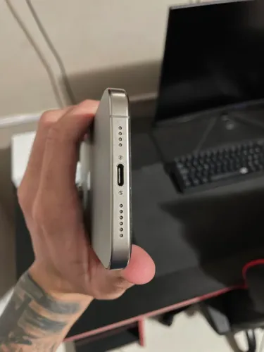 iPhone 16pro max 256gb