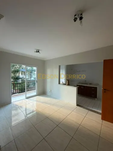 Apartamento com 2 quartos para Locação, Santana - Pindamonhangaba