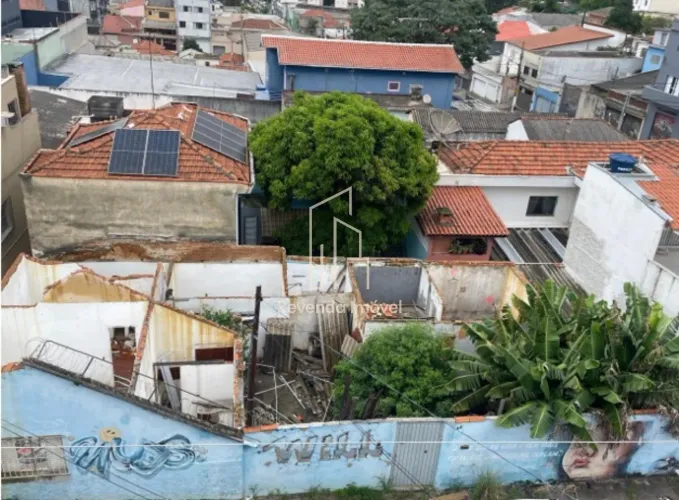 Terreno à venda em São Paulo-SP, Vila Bela: 220m² de oportunidade única!