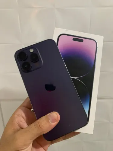 iPhone 14 pro Max 256gb