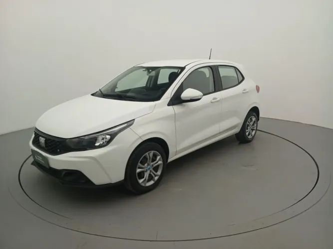 Fiat Argo Drive 1.0 Firefly 2025