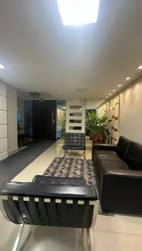 APARTAMENTO para LOCAÇÃO ANUAL BARRA SUL
