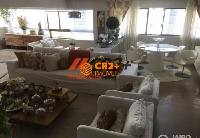 Cobertura a Venda, 347m² com 3 quartos, 3 suítes no bairro Madalena em Recife