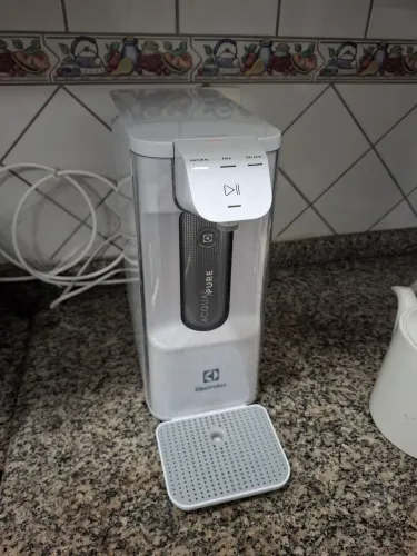 Filtro Acqua Pure Electrolux