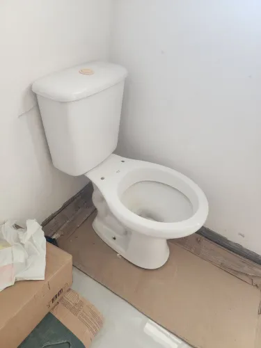 2 Vasos Sanitários Semi-Novos