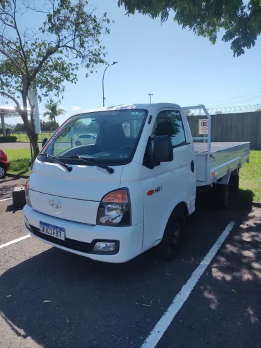 *Grande oportunidade* HR 2020 otimo estado apenas 105.900,00 fipe de 127.900