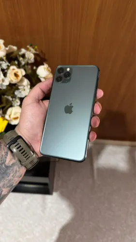 iPhone 11 Pro Max