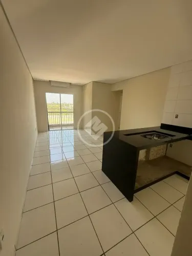 Apartamento Locação - Cond. Cerejeiras codigo: 373861