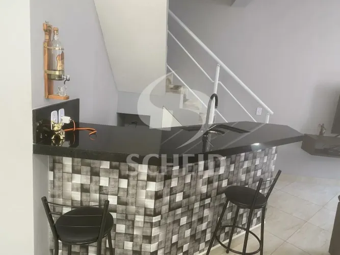 Chácara em condominio em Cotia 1200 metros