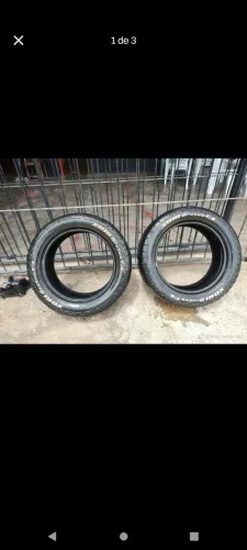 pneus para carro