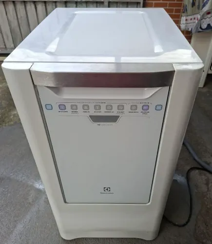 Lava louças Electrolux 10 serviços 