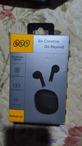Fone bluetooth 
