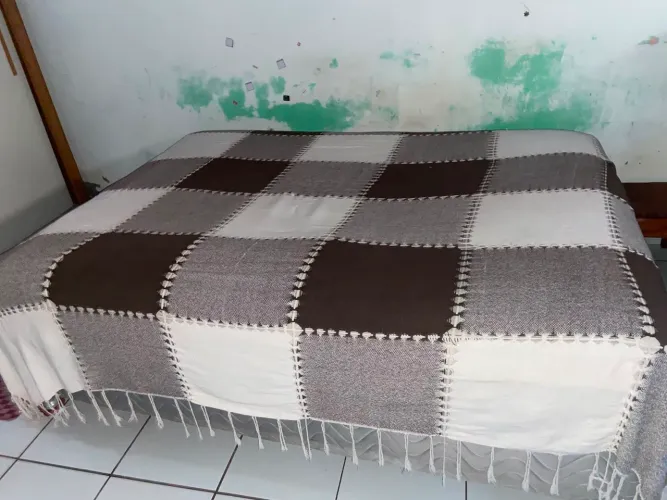 Vende-se cama
