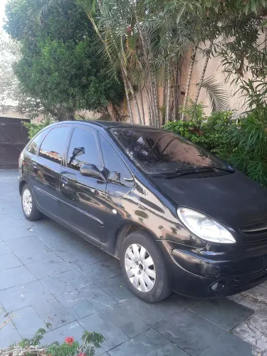 Citroen Xsara Picasso Exc./etoile 2.0 16V Mec. 2005