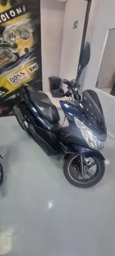 Pcx impecável