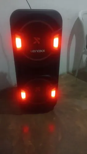 Vendo esse som. *