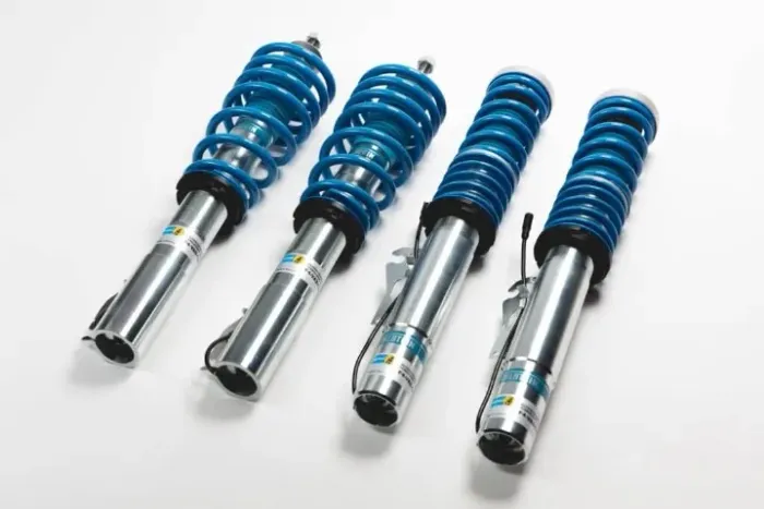 Suspensão Bilstein B16 PSS9/PSS10 Coilover Porsche 911 964 / 993 - Nova Zero (NOS)