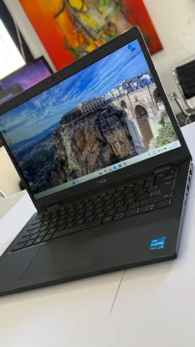 Notebook Dell I3 11ª | 8Gb Ram | 256Gb Nvme