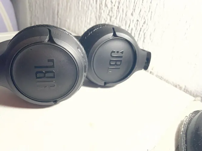 Fone Bluetooth JBL ORIGINAL