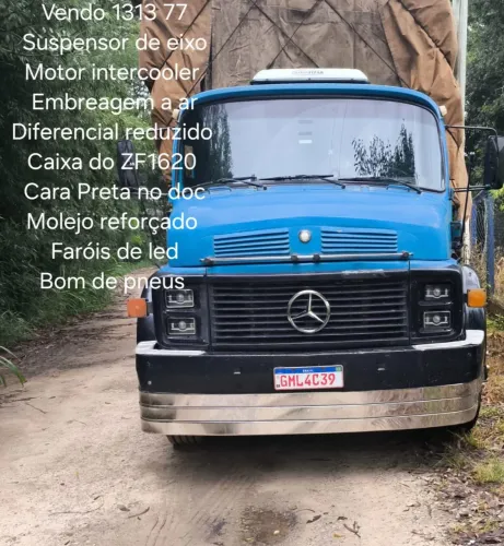 1313 trucado