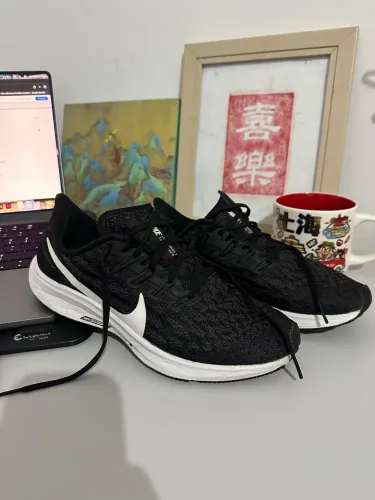 Nike zoom pegasus 36 (tamanho 37)