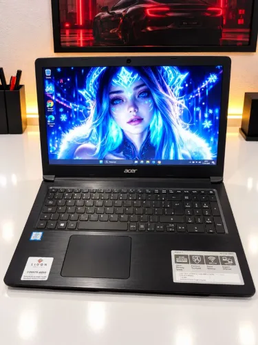 Notebook Acer i3 6 ° /1000gb + SSD /Win 11 bateria ? boa