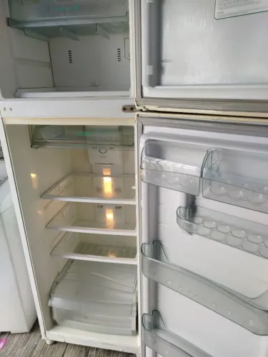 Consul frosfrio 380 litros