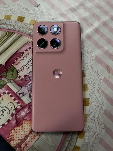 Celular moto Edge 60 fusion