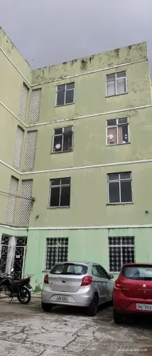 Apartamento Desterro