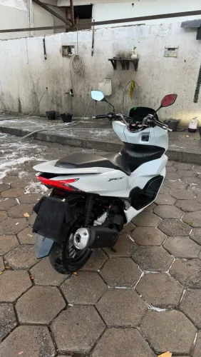 Honda PCX 160 2025