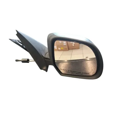 Retrovisor Elétrico Direito Versa 2011 A 2014 20120004
