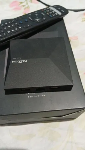 Falcon Prime Homologada 