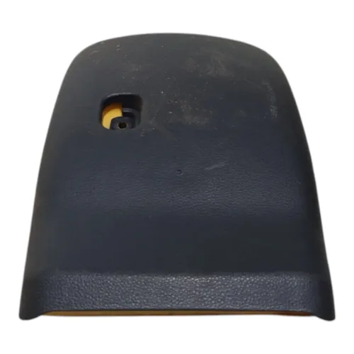 Muldura Coluna Volante Volkswagen T-cross 2020 Á 203 