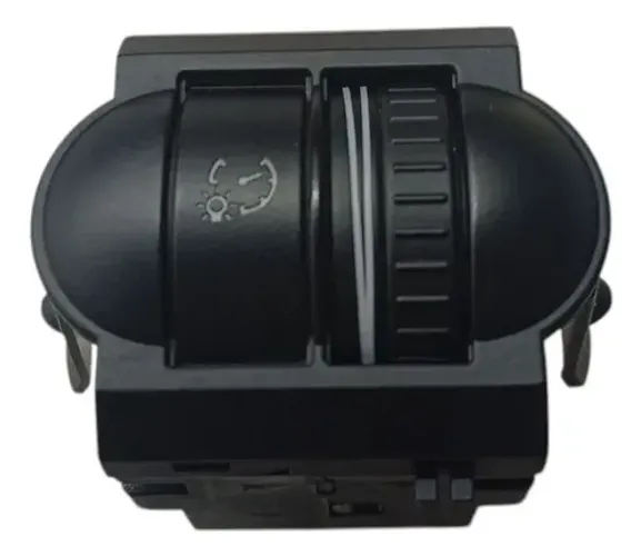 Controle Regulagem Luz Painel Vw Jetta Hl 2.0 211cv 2016