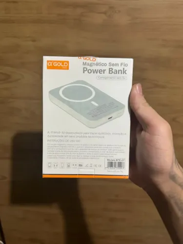Vendo Power Bank