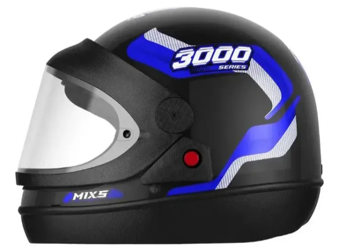 Mixs Sport Moto Automatic 3000