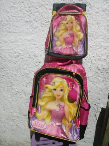 Mochila