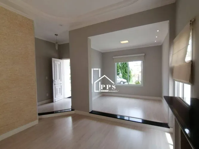 Casa com 3 dormitórios para alugar, 192 m² por R$ 9.020,00/mês - Loteamento Recanto dos Pa