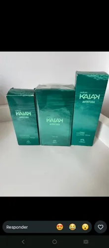 Perfumes dia dos namorados 