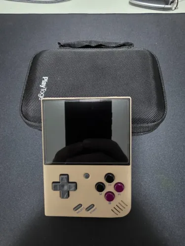 Miyoo mini plus