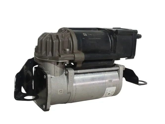 Compressor Suspensão Mercedes W213 Classe E43 E63 2017/2022