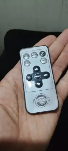 Controle  Tekpix i-DV12