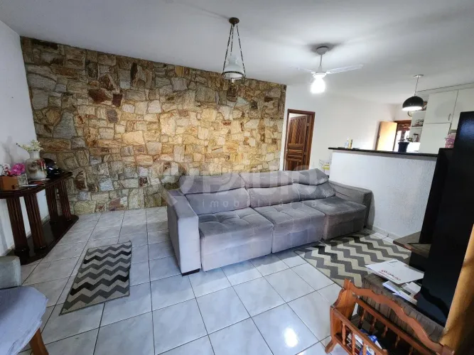 Casa estilo chácara a venda em Saltinho SP no bairro Jardim Torrezan