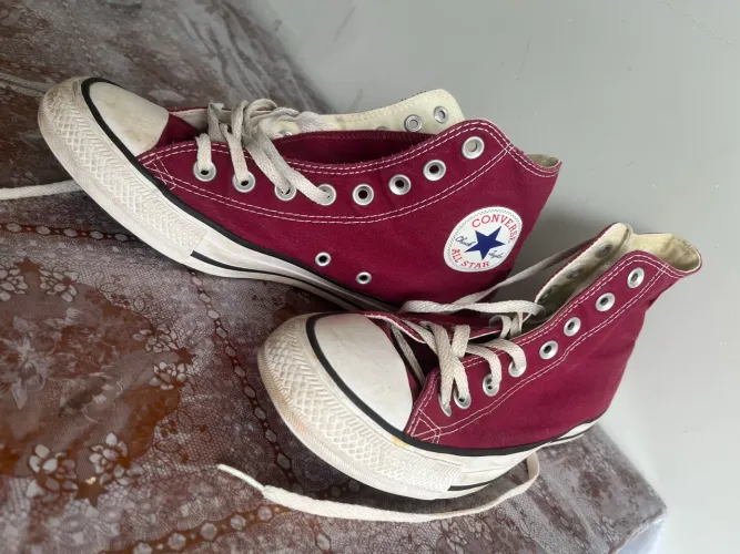 Converse Chuck Taylor All Star