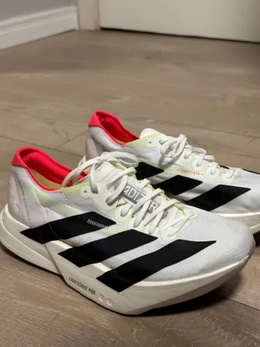 Tênis Adios pro 4 - Adidas