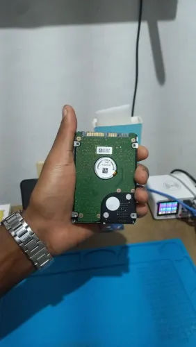HD DE 500 GB , o valor nos desenrola 