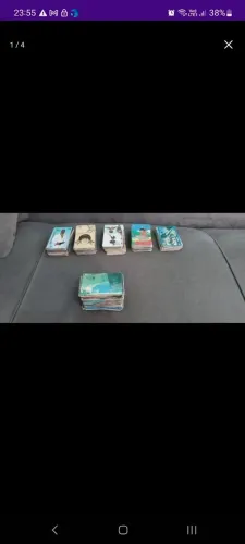 Cartão telefone 