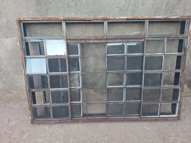 2 Janelas usadas